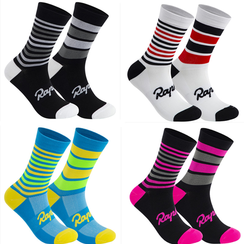 Sock Garter Men - 2023 ผู้ชาย/ผู้หญิงถุงเท้าขี่จักรยานความยืดหยุ่นสูงนุ่มกีฬาถุงเท้า Deodorization Breathable สําหรับถุงเท้าการบีบอัด