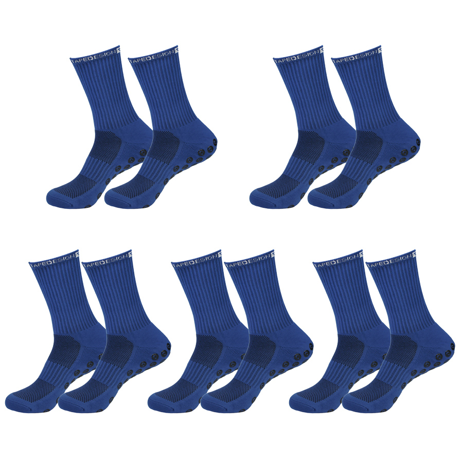 ถุงเท้ากันลื่นสำหรับเล่นกีฬา 5 - Sock Garter Men บทวิจารณ์และราคา