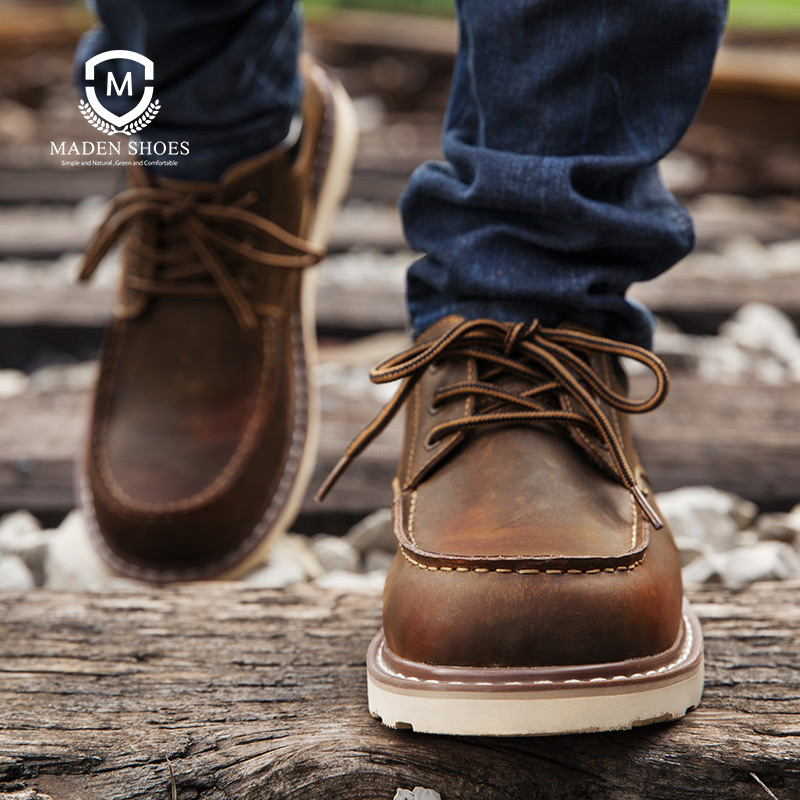 รองเท้าเดรสวินเทจสำหรับผู้ชายข - Men Formal Wear With Boots บทวิจารณ์และราคา