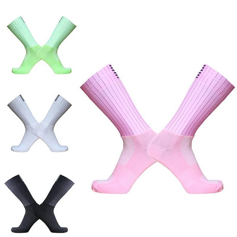 ถุงเท้ากันลื่นรุ่นใหม่ปี 2026  - Sock Garter Men บทวิจารณ์และราคา